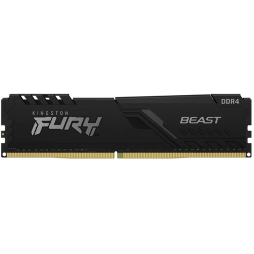 Kingston FURY Beast 8GB DDR4 3200MHz KF432C16BB/8