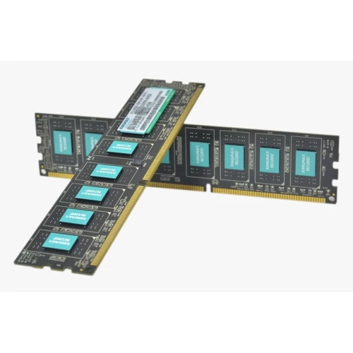 Kingmax FLGF65F-C8KL9A 8GB (2x 4GB) DDR3 1600MHz memória kit
