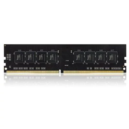 Team Group Elite 8GB (2x4GB) DDR4 2400MHz CL16 Memória 