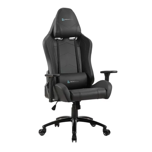 Newskill Takamikura Gaming Forgószék Fekete