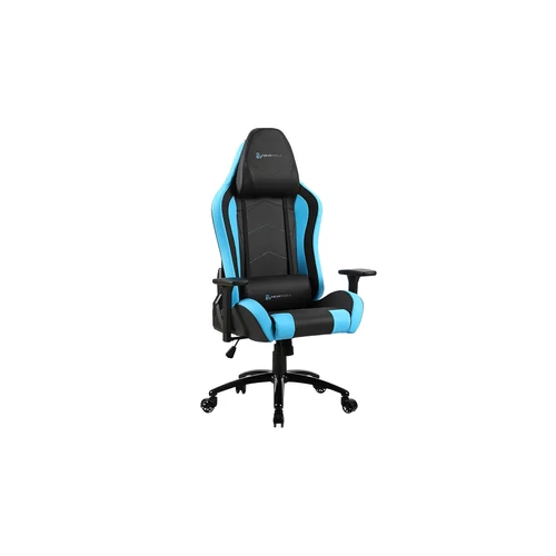 Newskill Takamikura Gaming Forgószék - Fekete/Kék