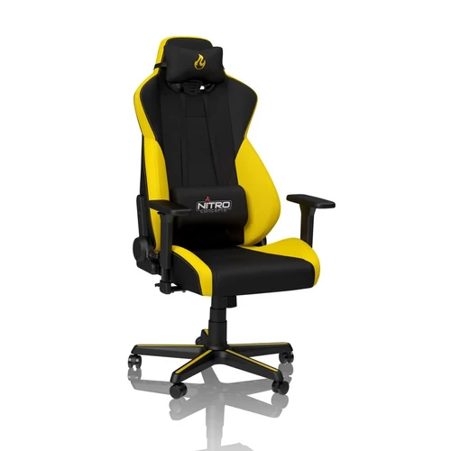 Nitro Concepts S300 Astral Yellow