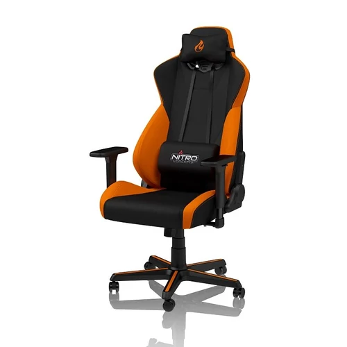 Nitro Concepts S300 Horizon Orange