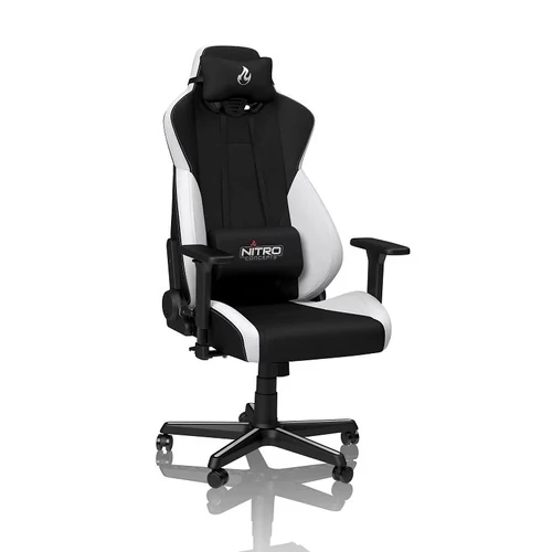Nitro Concepts S300 Radiant White