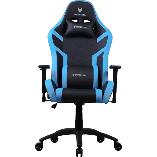 Oversteel DIAMOND - Professional Kék Gamer Forgószék 