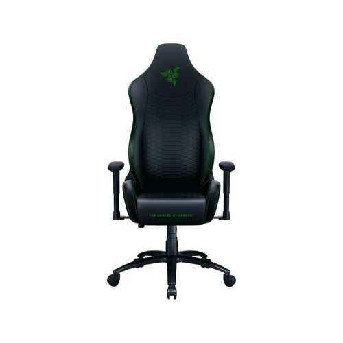 Razer Iskur X (RZ38-02840100-R3G1) Prémium felsőkategóriás Gamer forgószék 