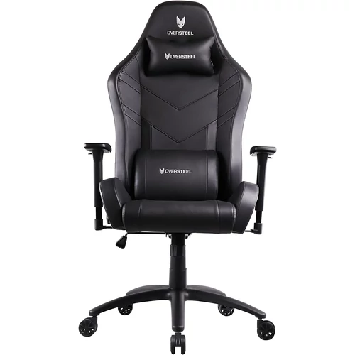Oversteel DIAMOND - Professional fekete Gamer Forgószék