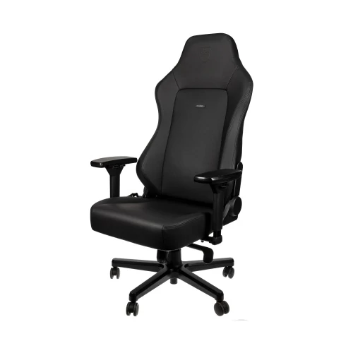 Noblechairs HERO Black Edition Fekete