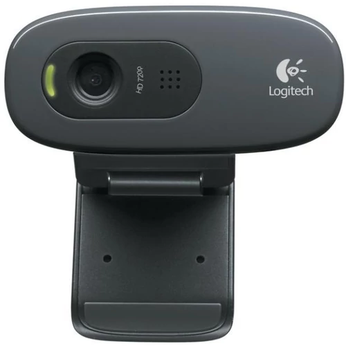 Logitech C270