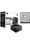 Cooler Master B600 Ver.2 (RS-600-ACAA-B1) 600W tápegység