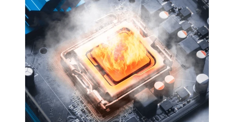 Intel állítólag elhagyja az új processzoroknál a magas órajelszinteket